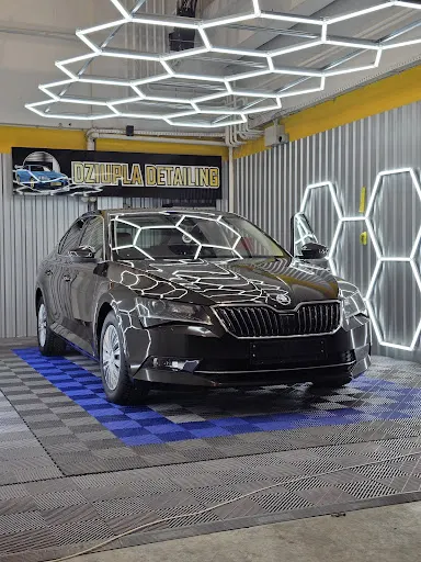Dziupla Detailing